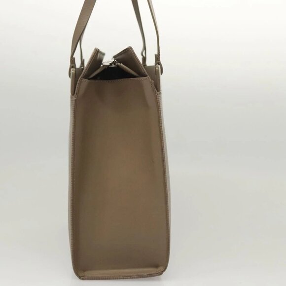 LOUIS VUITTON Epi Croisette PM Tote Bag Lilac M5249B LV Auth bs26515 - Picture 6 of 16